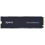 Apacer AS2280Q4X SSD 1TB M.2 2280 PCIe